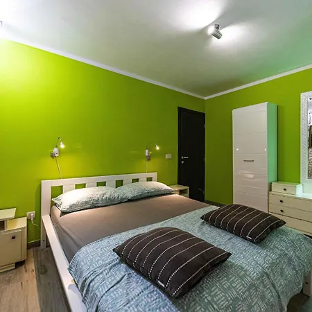 Lovely Apartment In Slatine With Wifi Apartment Slatine