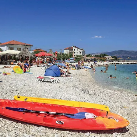 Lovely Apartment In Slatine With Wifi * Slatine